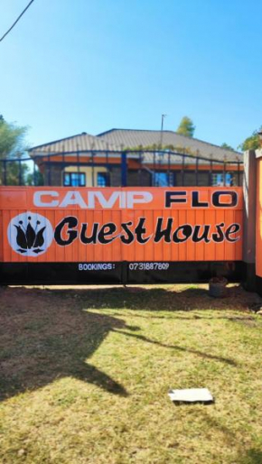 Camp-Flo 3br Guest House-Eldoret